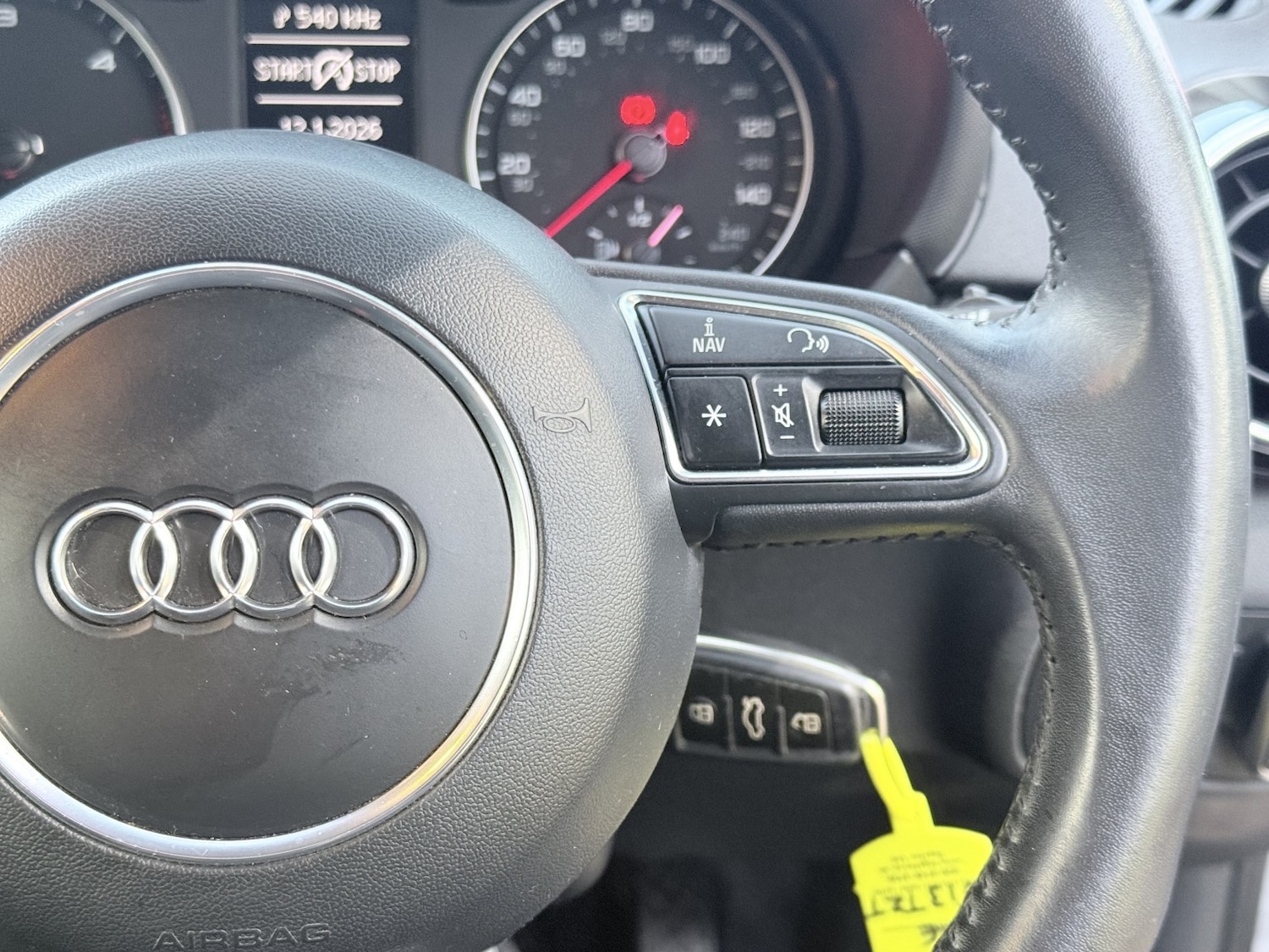 Used Audi A1 2013 for sale - 77403659: Photo 30