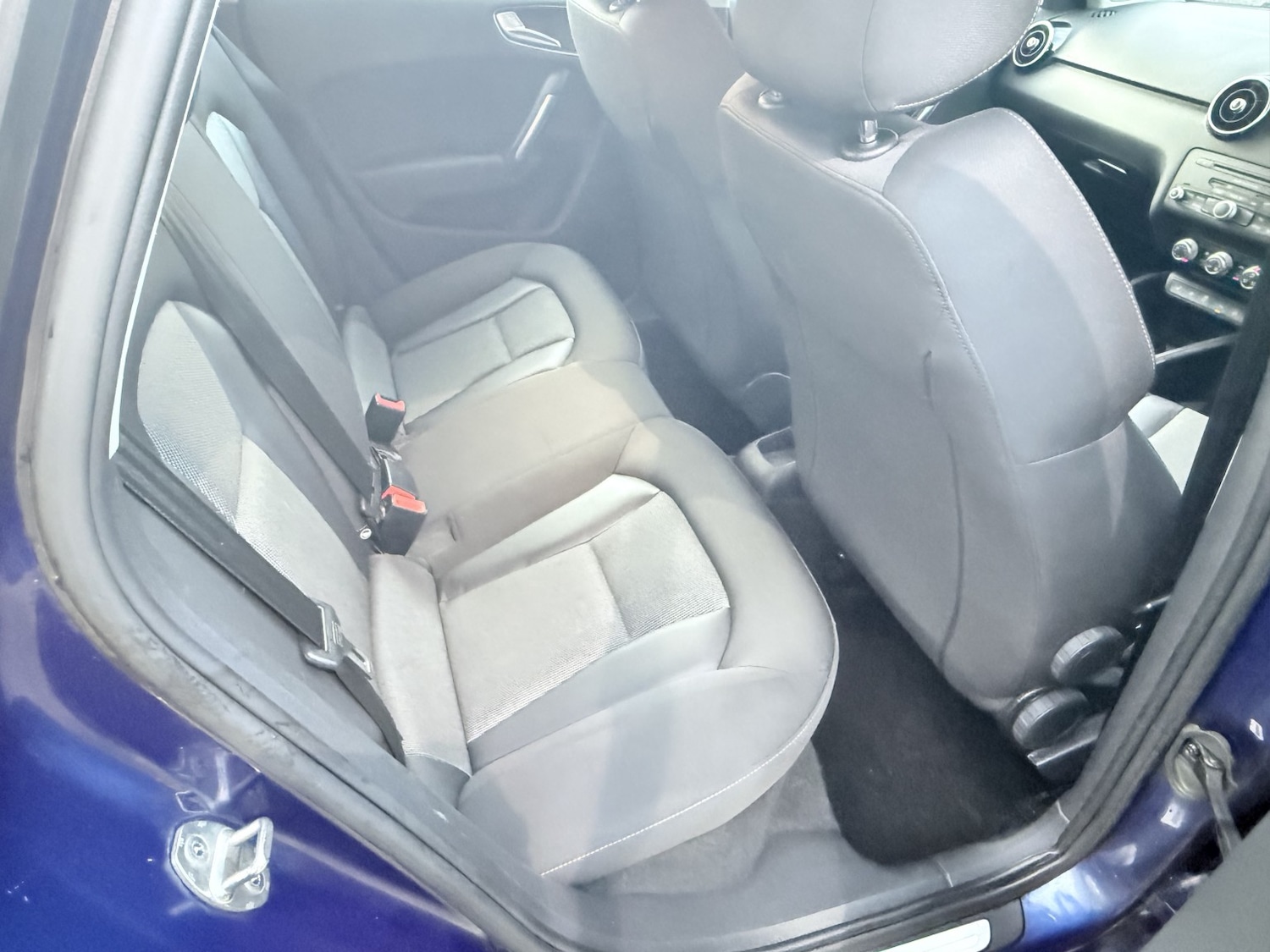 Used Audi A1 2013 for sale - 77403659: Photo 36