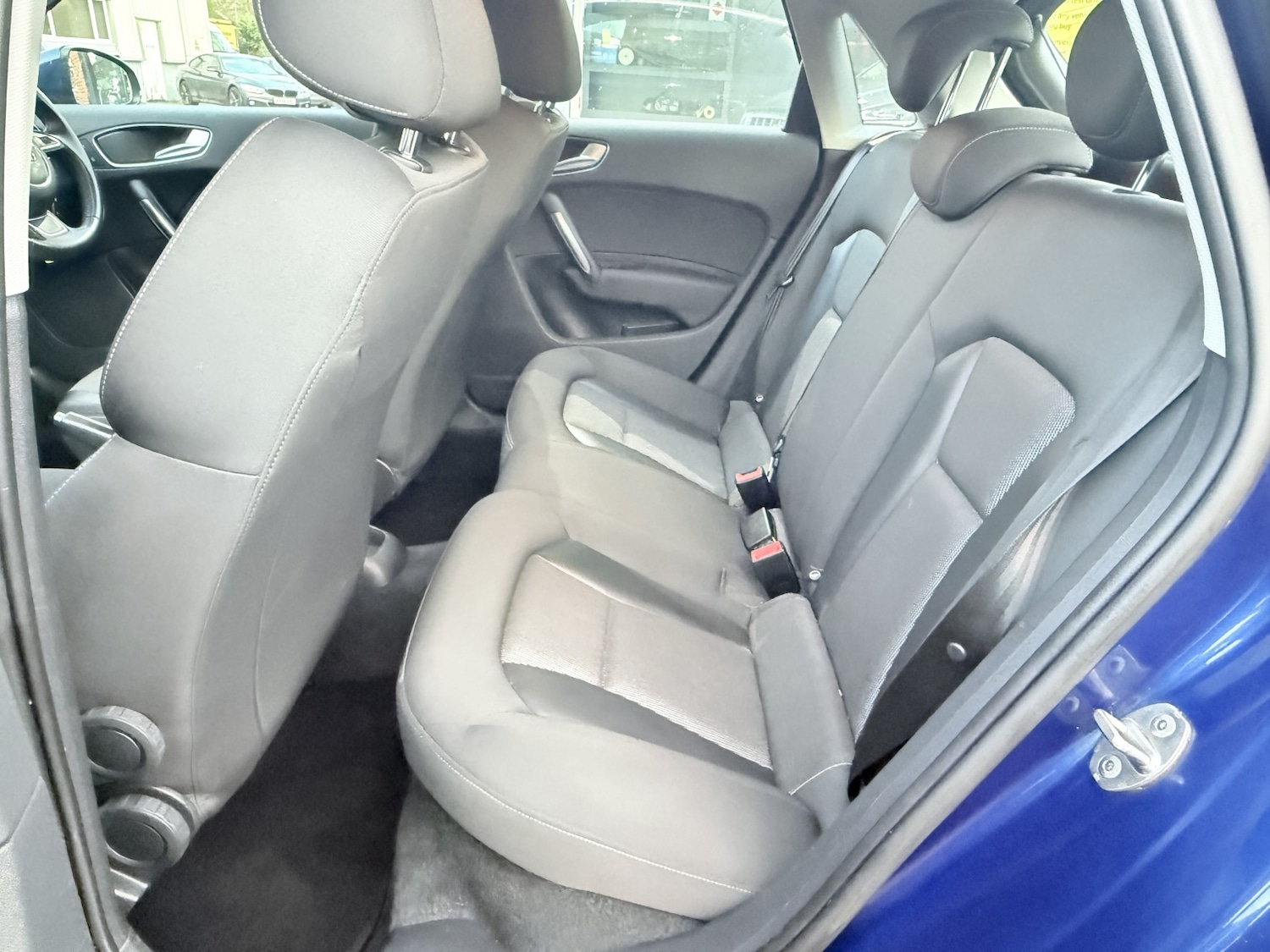 Used Audi A1 2013 for sale - 77403659: Photo 40