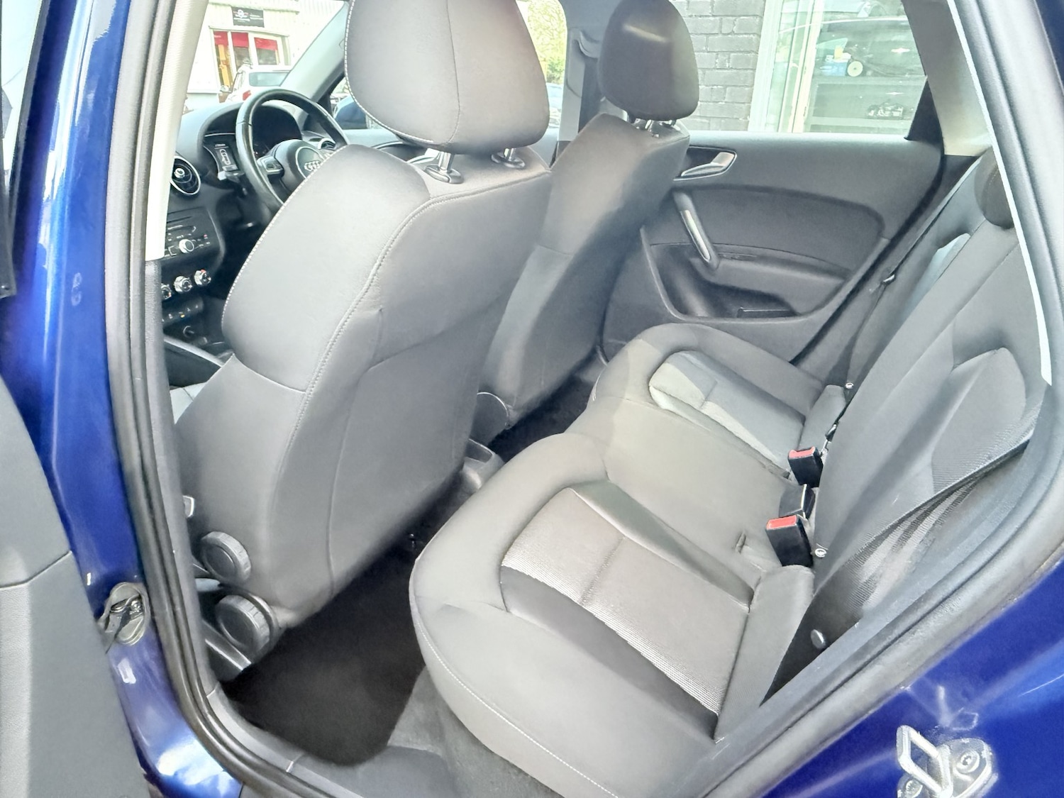 Used Audi A1 2013 for sale - 77403659: Photo 41