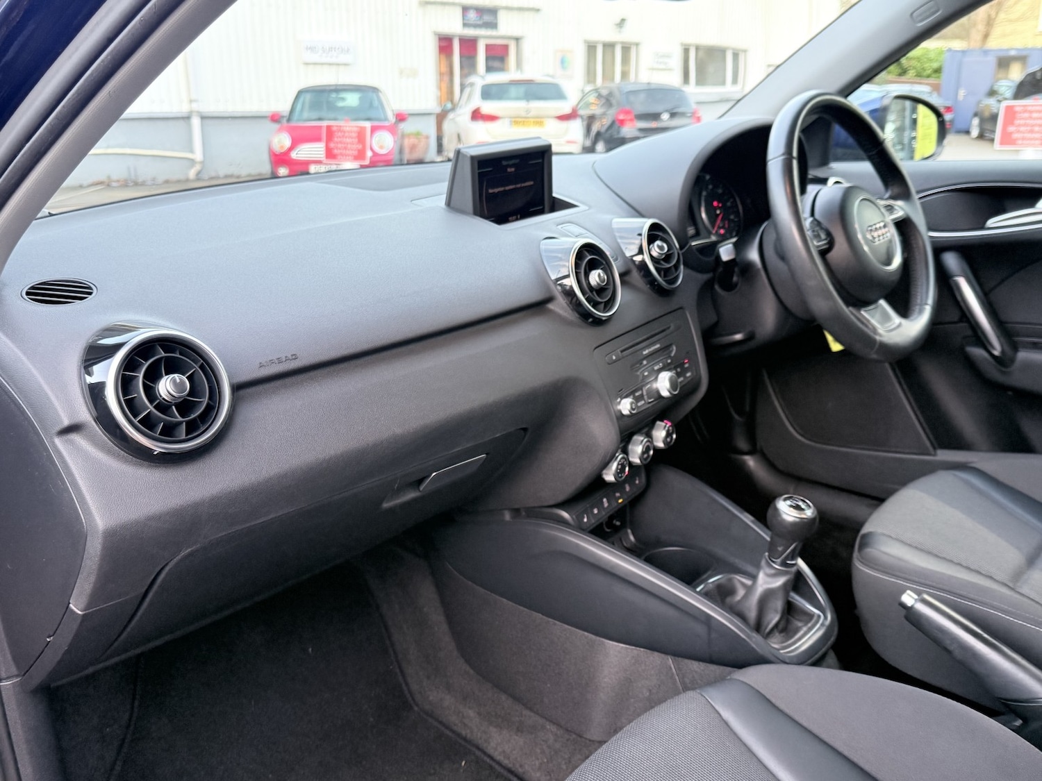 Used Audi A1 2013 for sale - 77403659: Photo 43