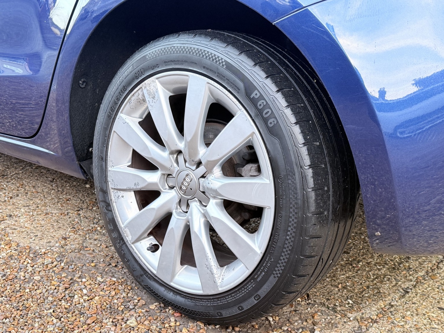 Used Audi A1 2013 for sale - 77403659: Photo 53