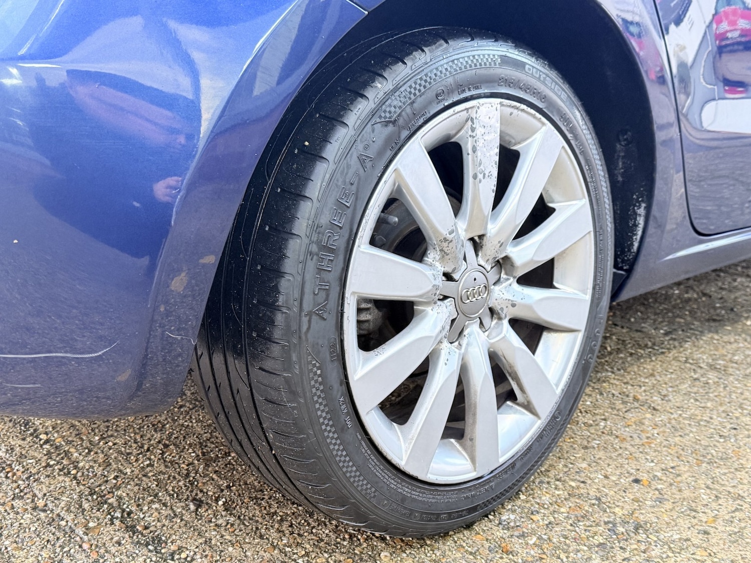 Used Audi A1 2013 for sale - 77403659: Photo 54