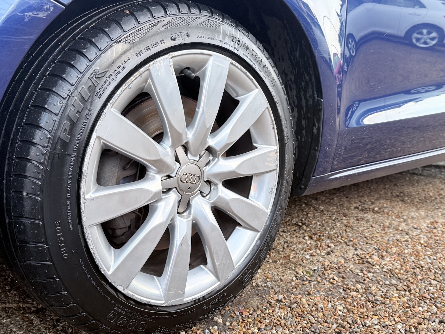 Used Audi A1 2013 for sale - 77403659: Photo 56