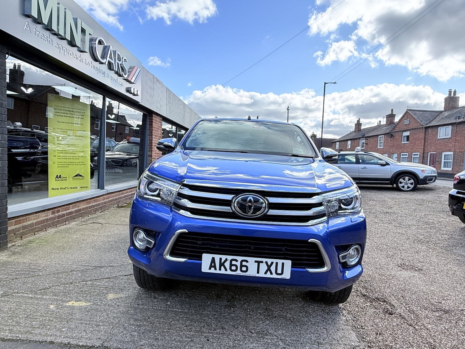 Used Toyota Hilux 2016 for sale - 77558563: Photo 24