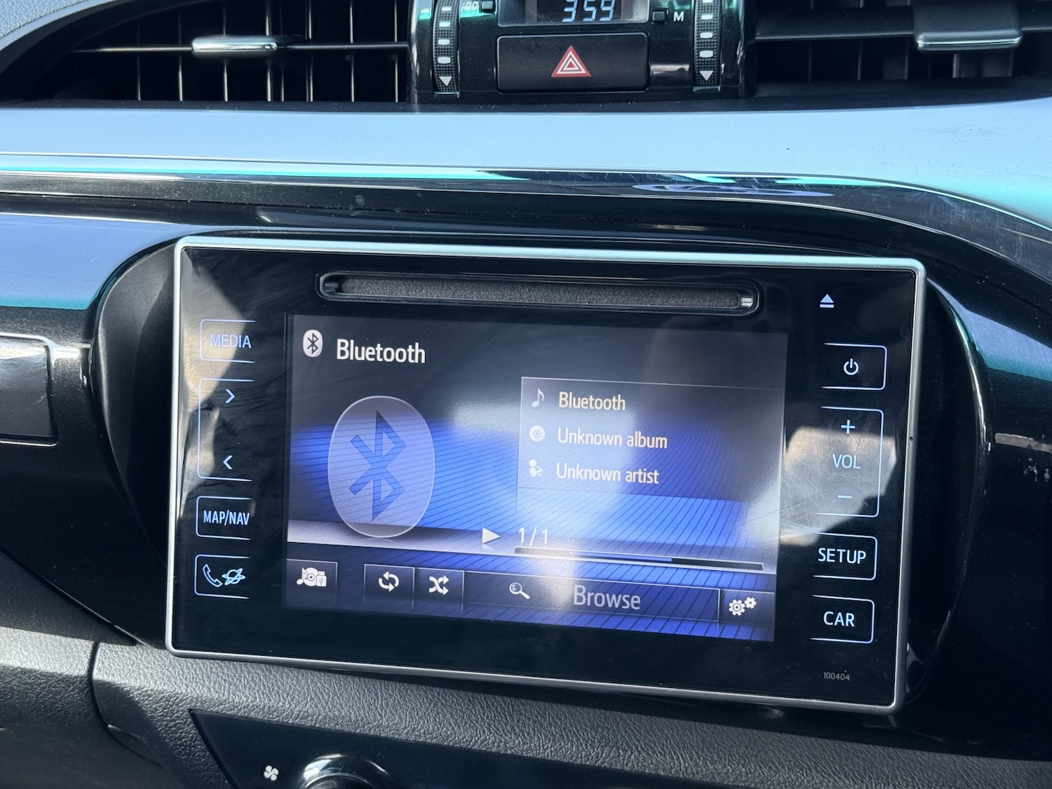 Used Toyota Hilux 2016 for sale - 77558563: Photo 30