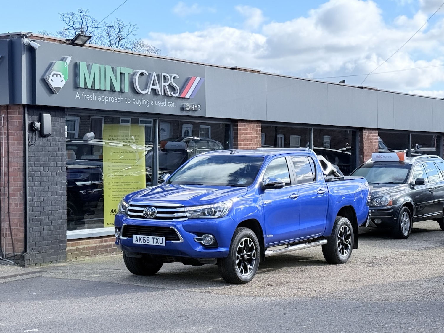 Used Toyota Hilux 2016 for sale - 77558563: Photo 5