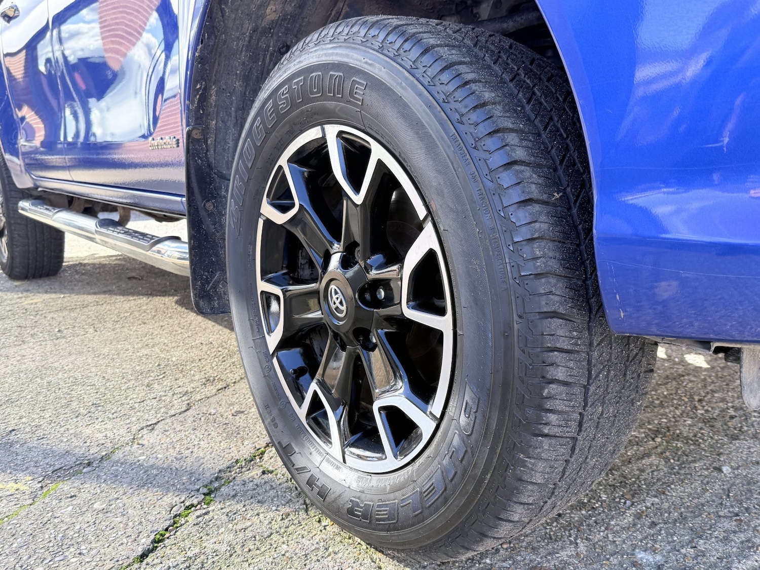 Used Toyota Hilux 2016 for sale - 77558563: Photo 64