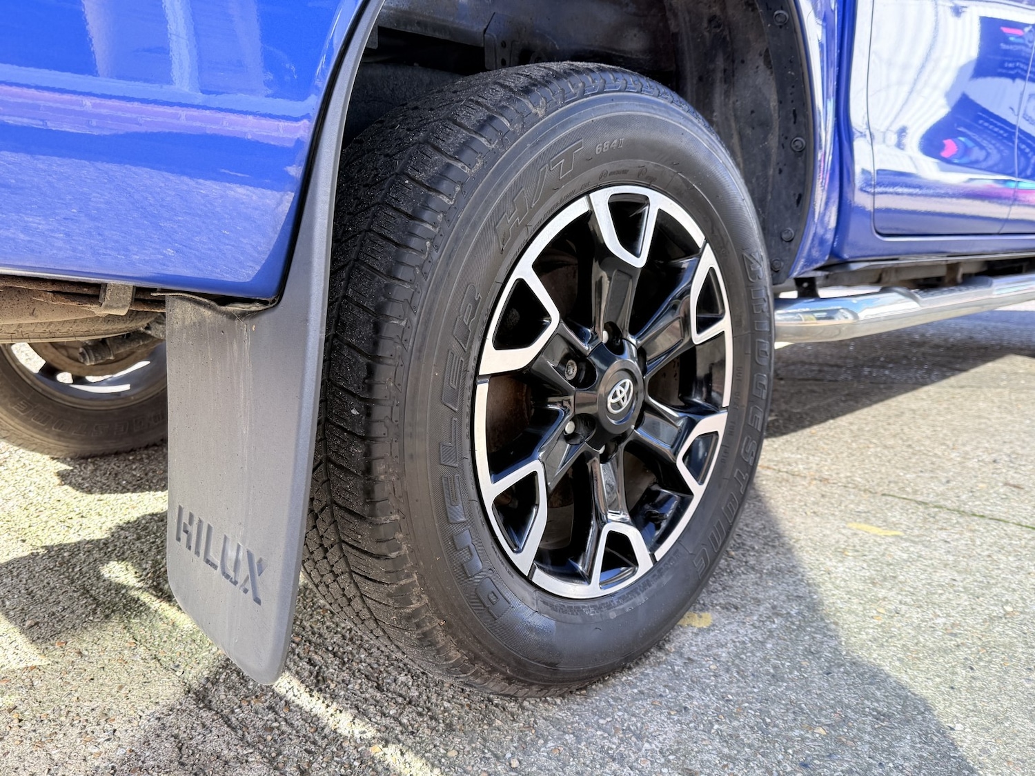 Used Toyota Hilux 2016 for sale - 77558563: Photo 65