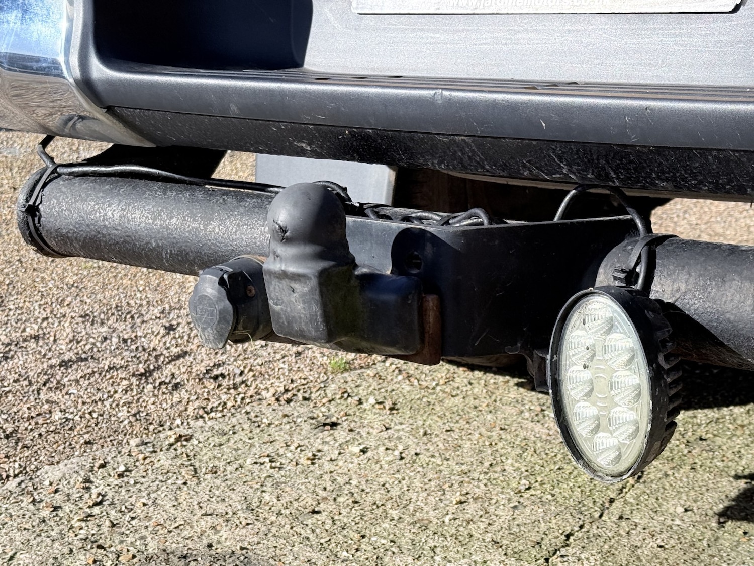 Used Toyota Hilux 2016 for sale - 77558563: Photo 66