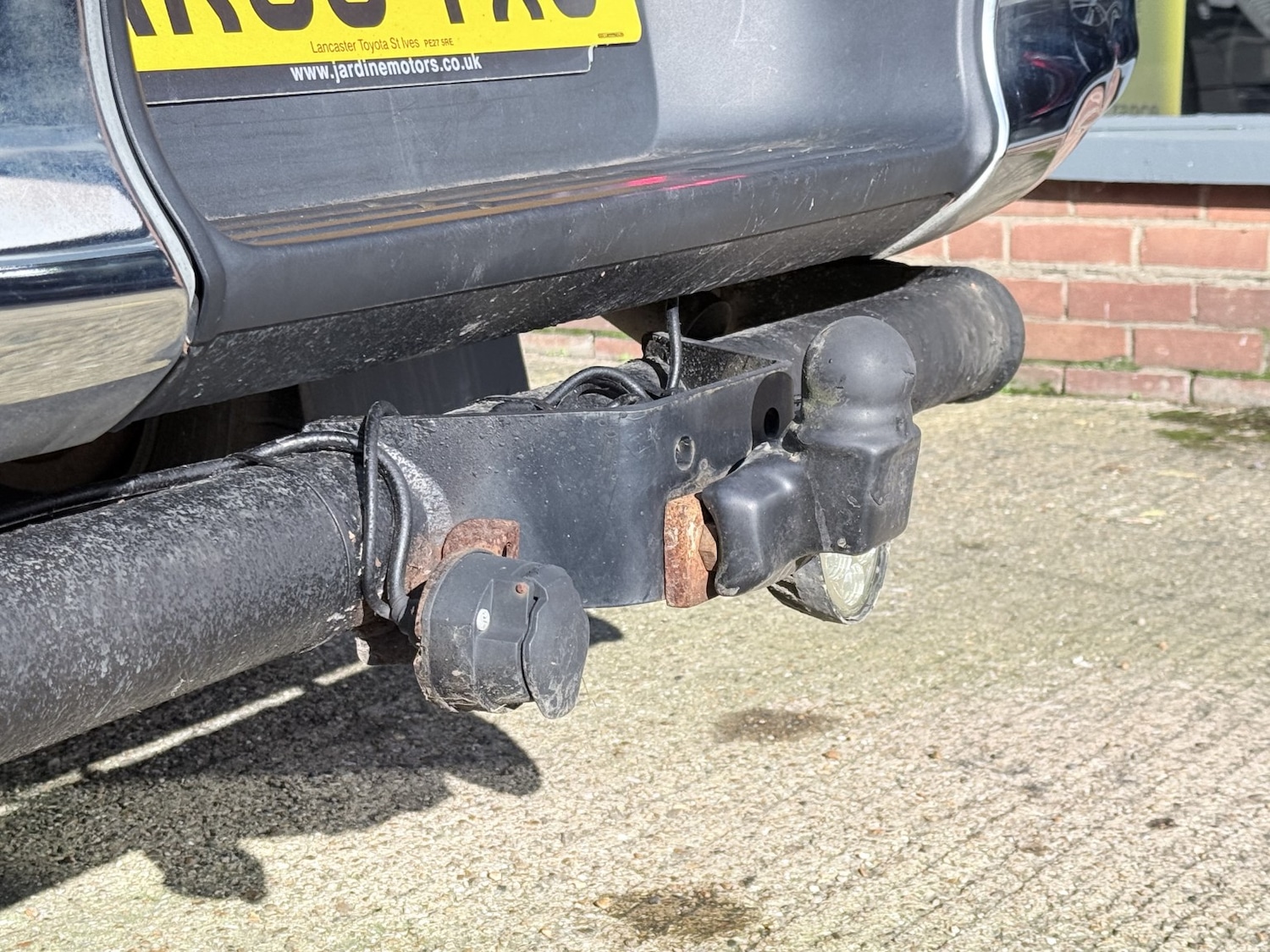 Used Toyota Hilux 2016 for sale - 77558563: Photo 67