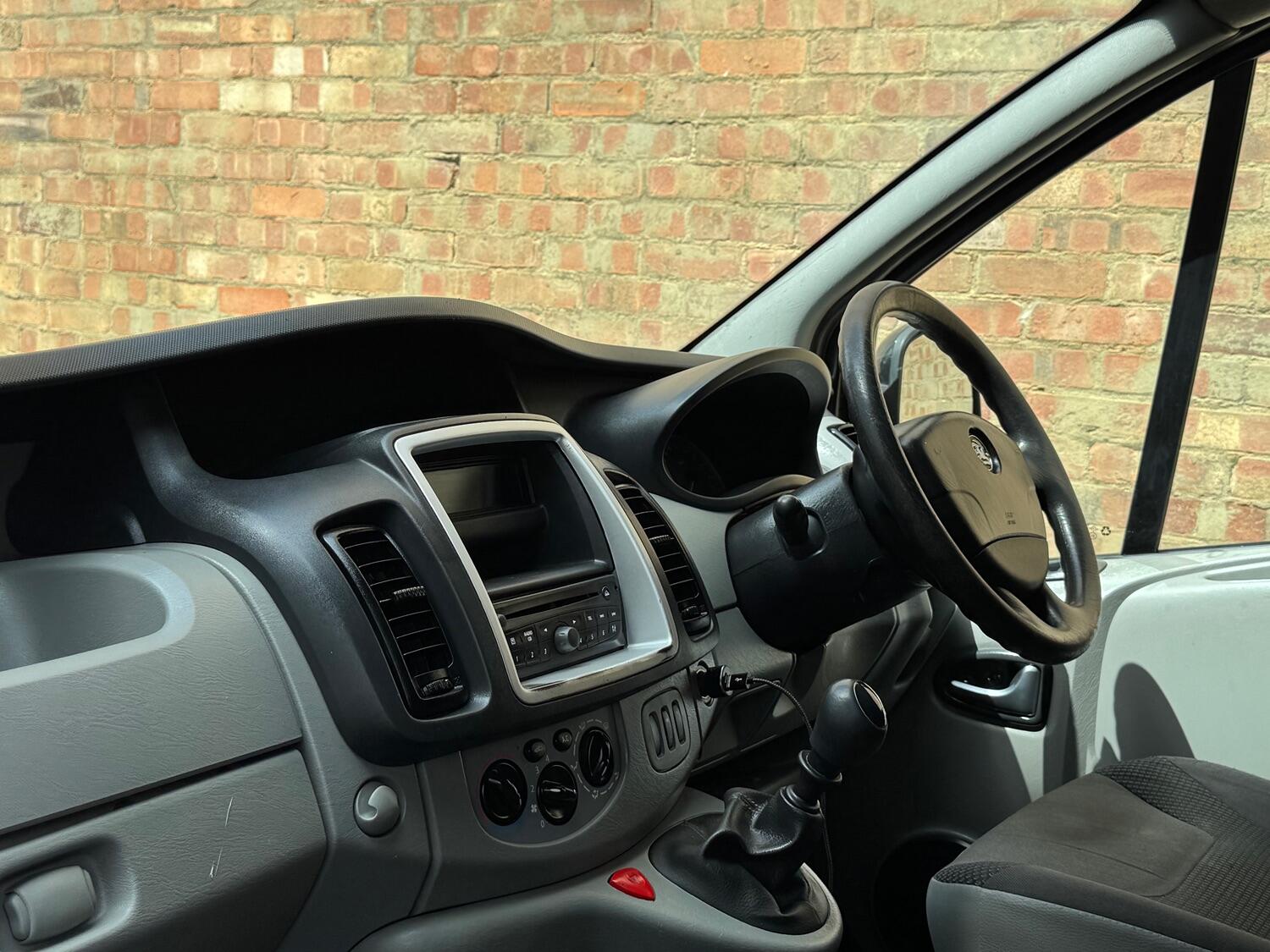 Vehicle 16