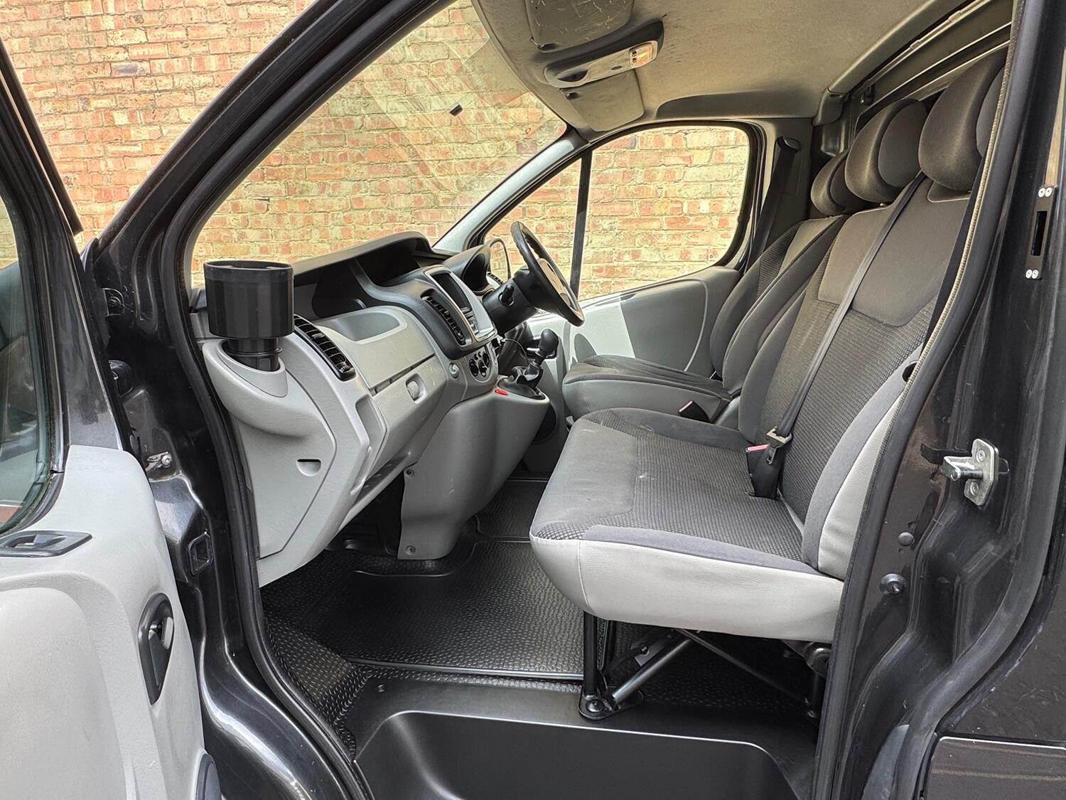 Vehicle 19