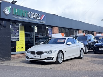 Used BMW 4 Series 2015 for sale - 79047821: Photo