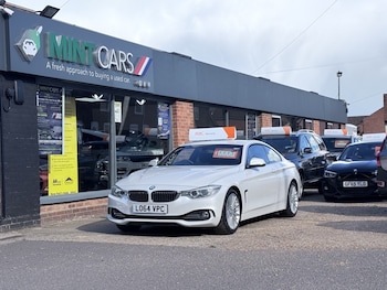 Used BMW 4 Series 2015 for sale - 79047821: Photo