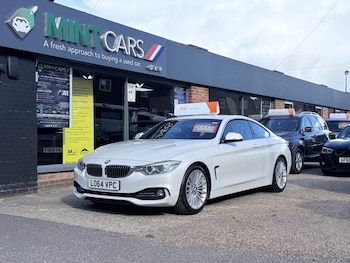 Used BMW 4 Series 2015 for sale - 79047821: Photo