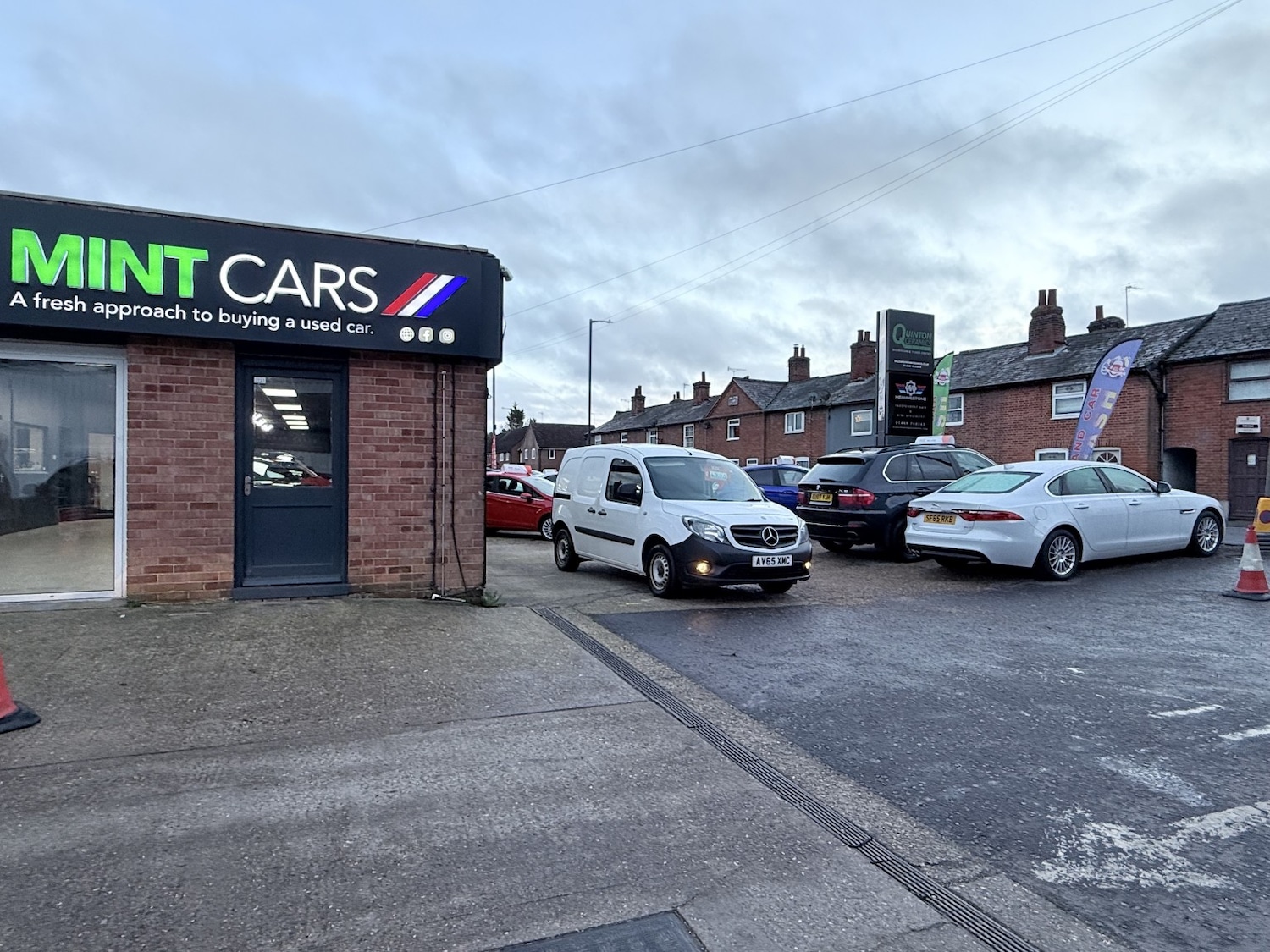 Used Mercedes-Benz Citan 2015 for sale - 76911069: Photo 13