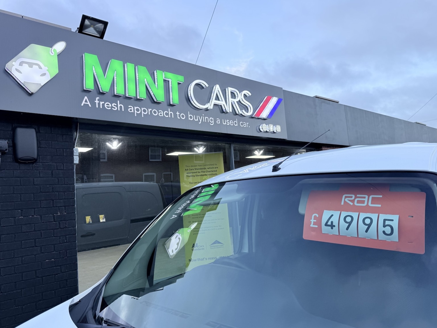 Used Mercedes-Benz Citan 2015 for sale - 76911069: Photo 15