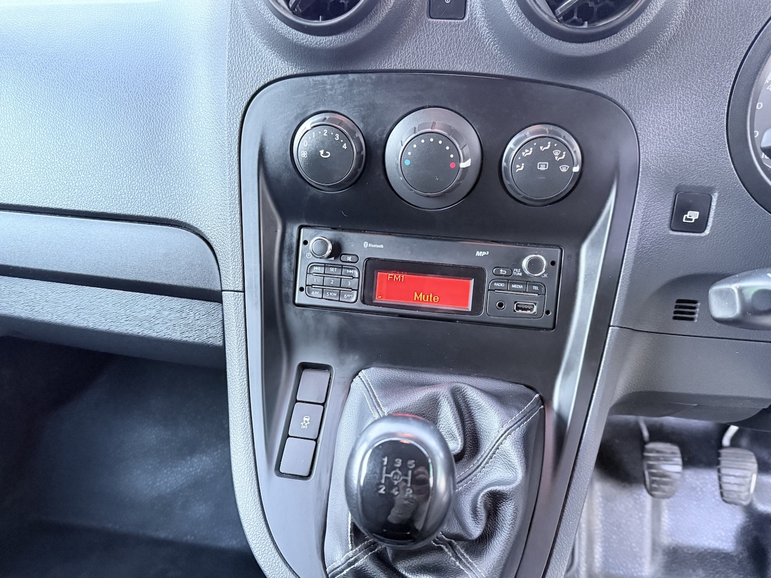 Used Mercedes-Benz Citan 2015 for sale - 76911069: Photo 27