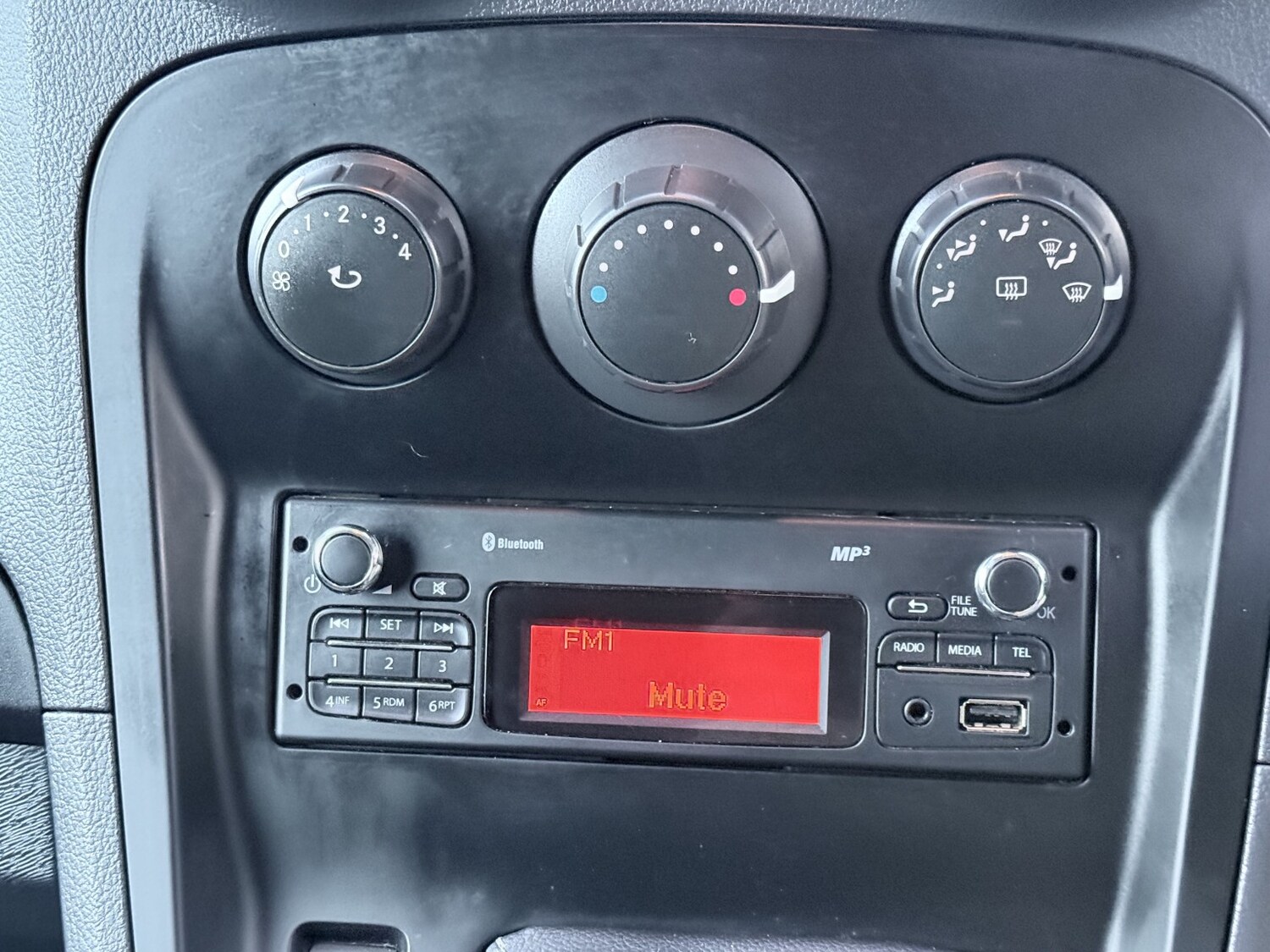 Used Mercedes-Benz Citan 2015 for sale - 76911069: Photo 28