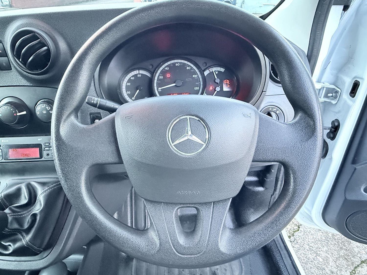Used Mercedes-Benz Citan 2015 for sale - 76911069: Photo 30