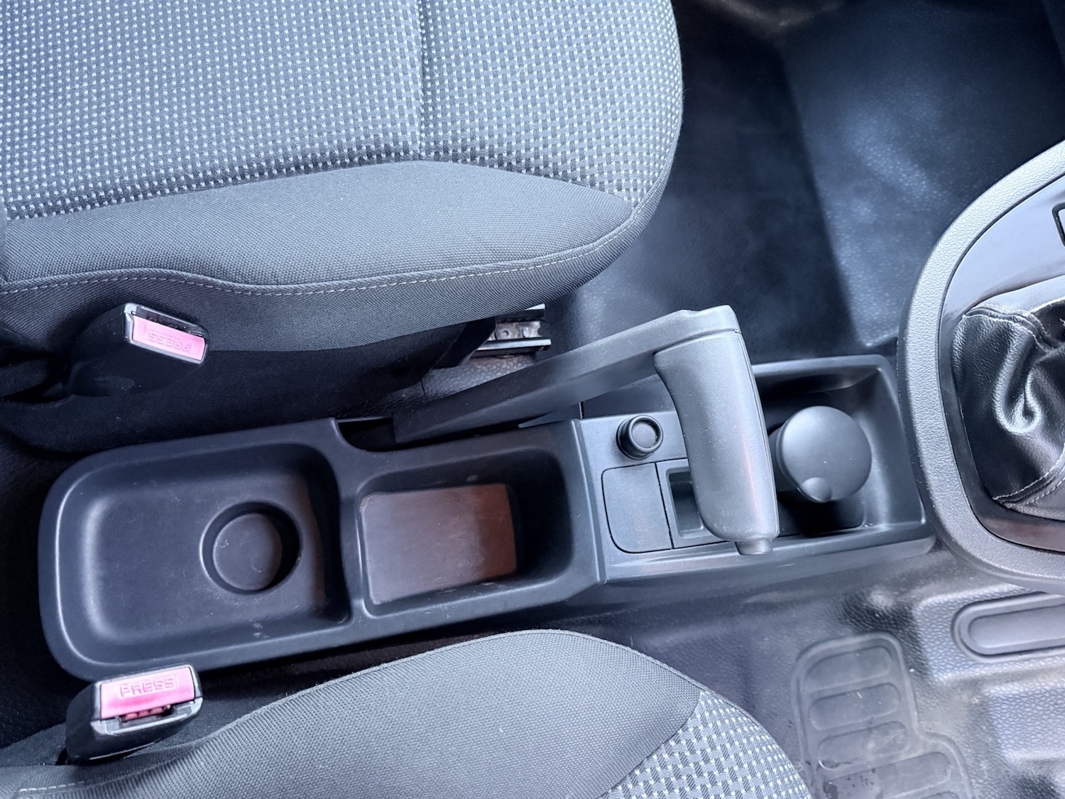 Used Mercedes-Benz Citan 2015 for sale - 76911069: Photo 33