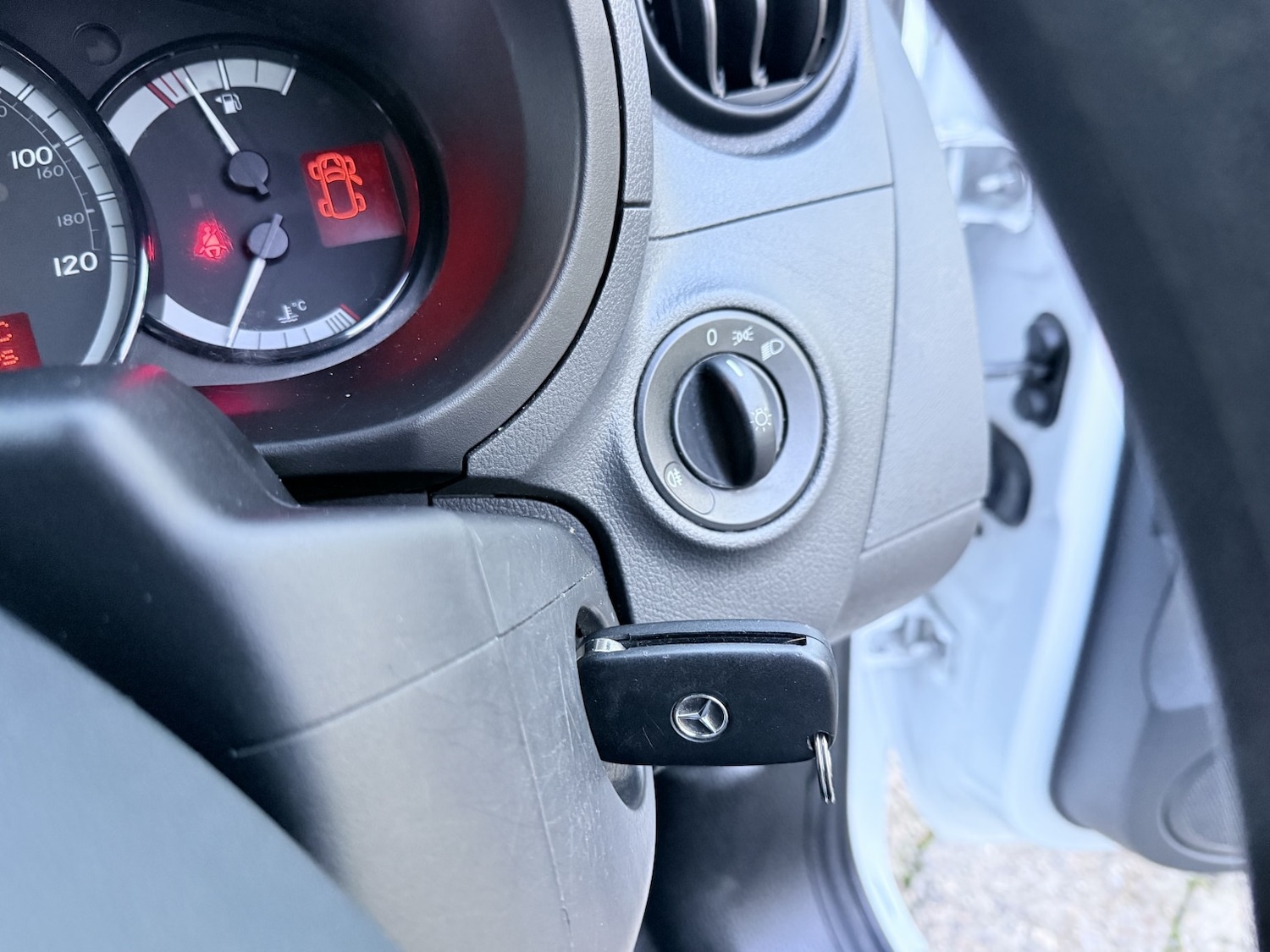 Used Mercedes-Benz Citan 2015 for sale - 76911069: Photo 34