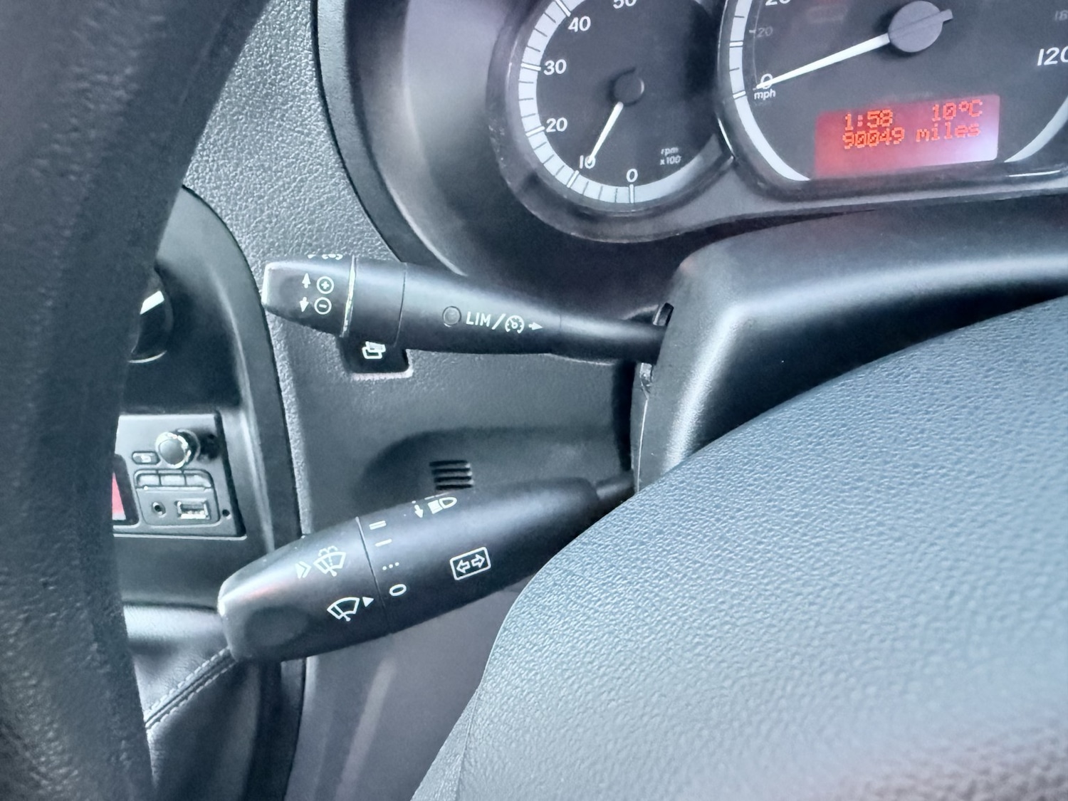 Used Mercedes-Benz Citan 2015 for sale - 76911069: Photo 35