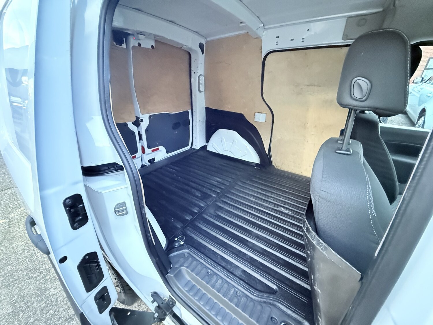 Used Mercedes-Benz Citan 2015 for sale - 76911069: Photo 36