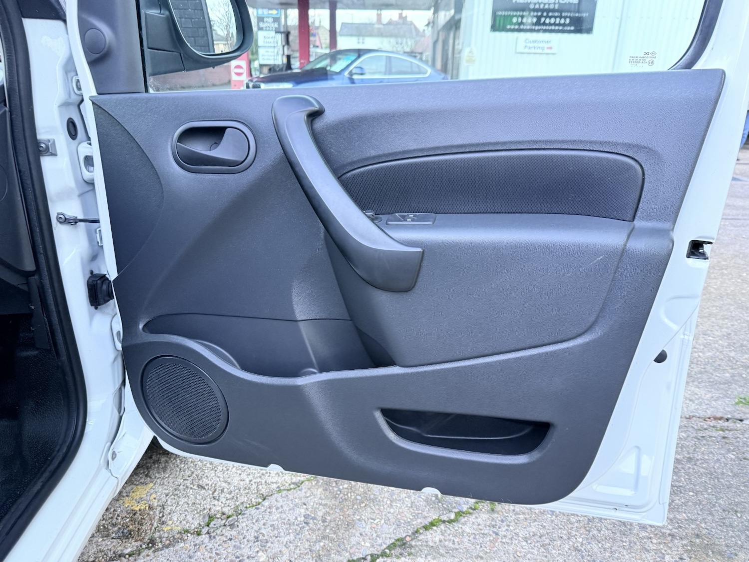 Used Mercedes-Benz Citan 2015 for sale - 76911069: Photo 37