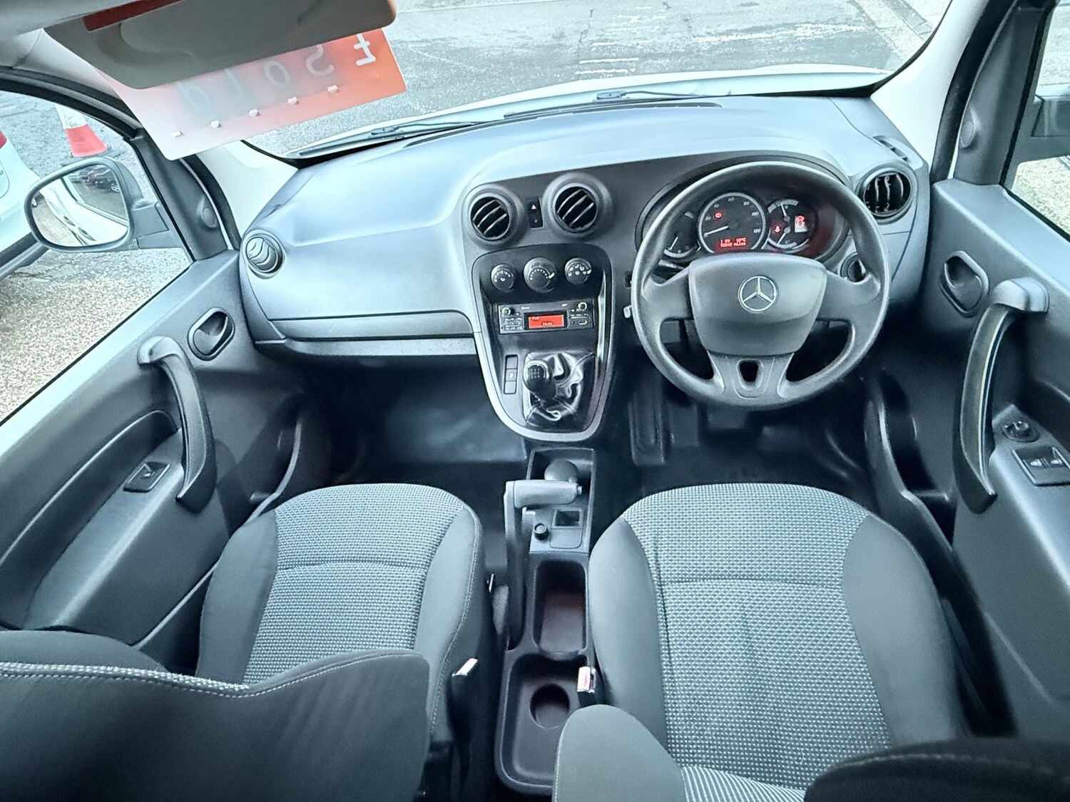 Used Mercedes-Benz Citan 2015 for sale - 76911069: Photo 41