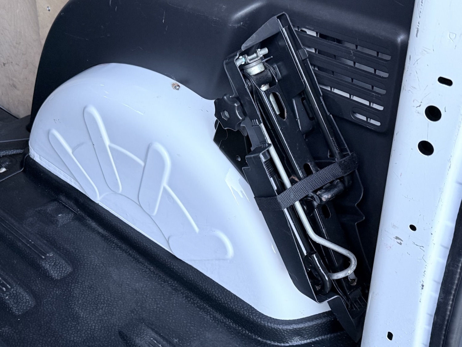 Used Mercedes-Benz Citan 2015 for sale - 76911069: Photo 42