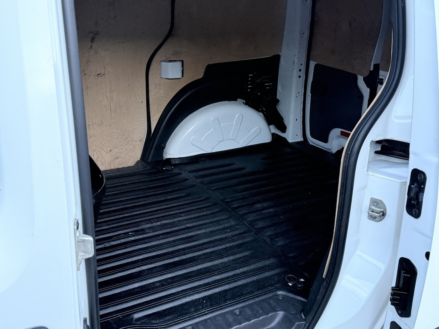 Used Mercedes-Benz Citan 2015 for sale - 76911069: Photo 46