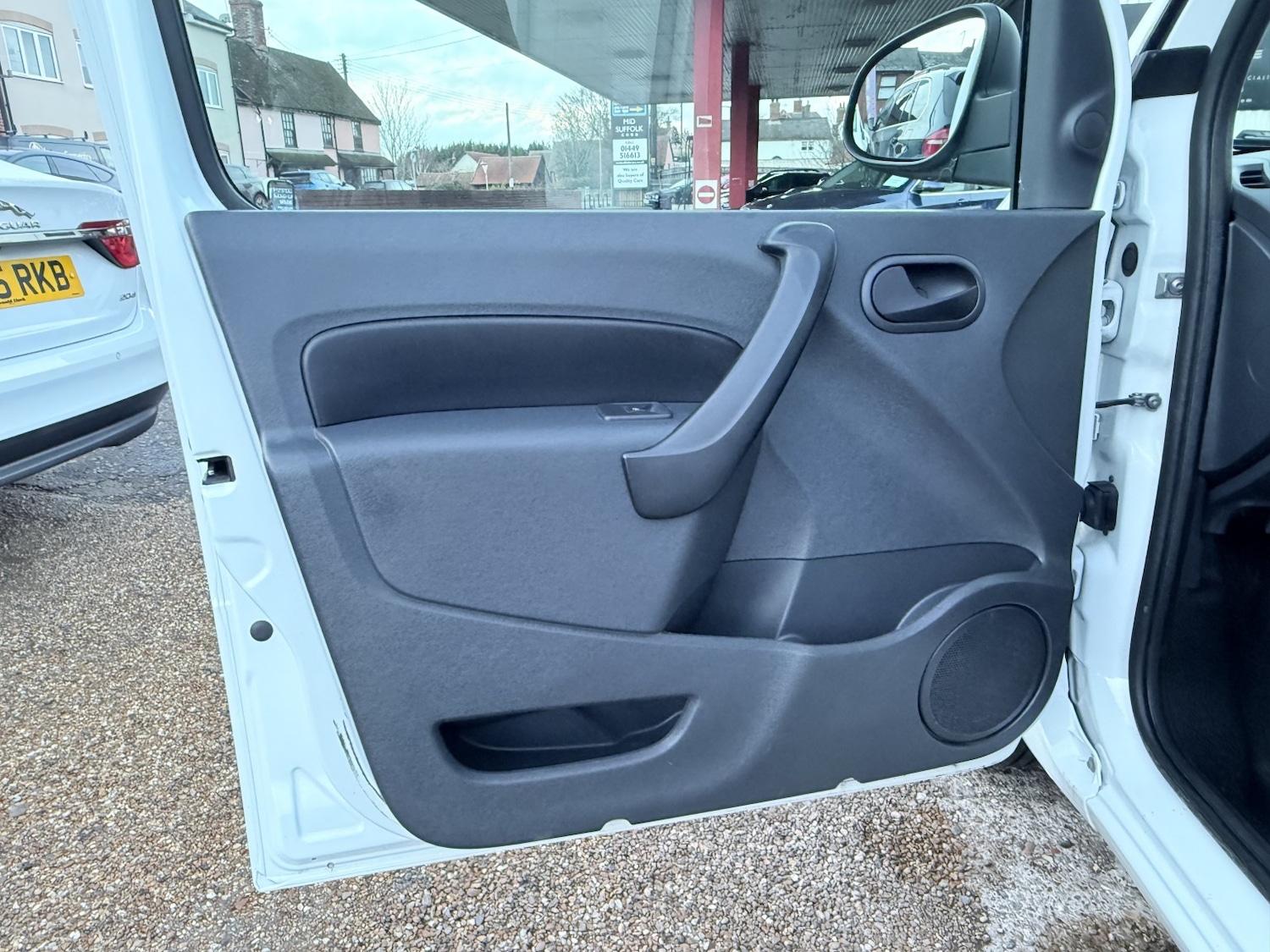 Used Mercedes-Benz Citan 2015 for sale - 76911069: Photo 48