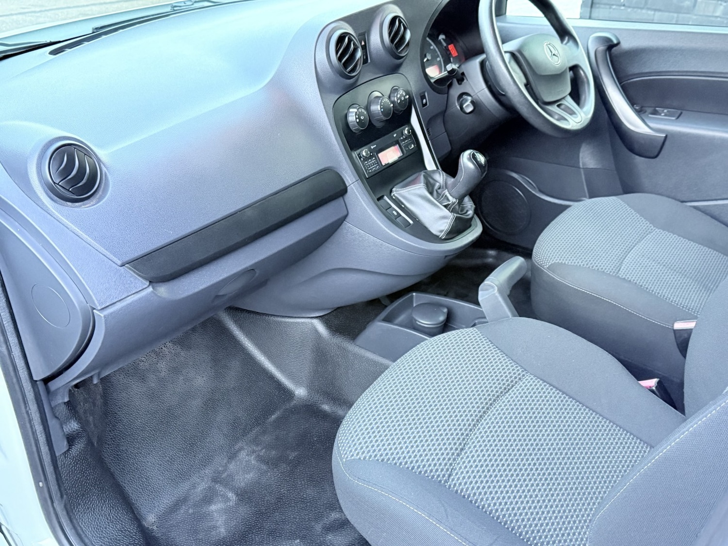 Used Mercedes-Benz Citan 2015 for sale - 76911069: Photo 50