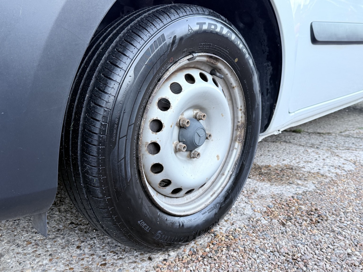 Used Mercedes-Benz Citan 2015 for sale - 76911069: Photo 53