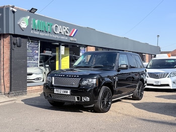 Used Land Rover Range Rover 2012 for sale - 79365514: Photo