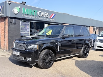 Used Land Rover Range Rover 2012 for sale - 79365514: Photo