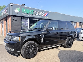 Used Land Rover Range Rover 2012 for sale - 79365514: Photo