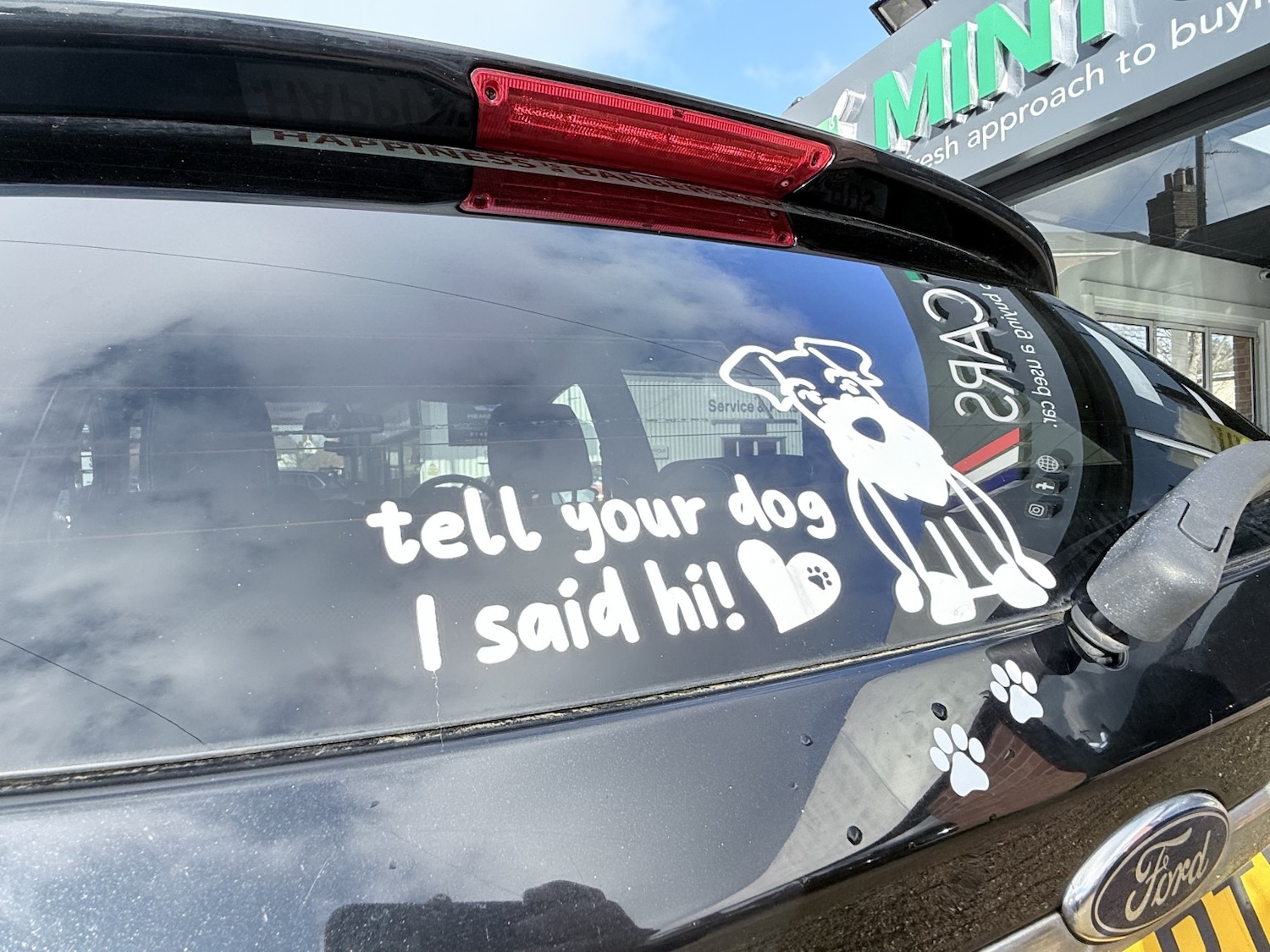 Used Ford Fiesta 2012 for sale - 77453036: Photo 20