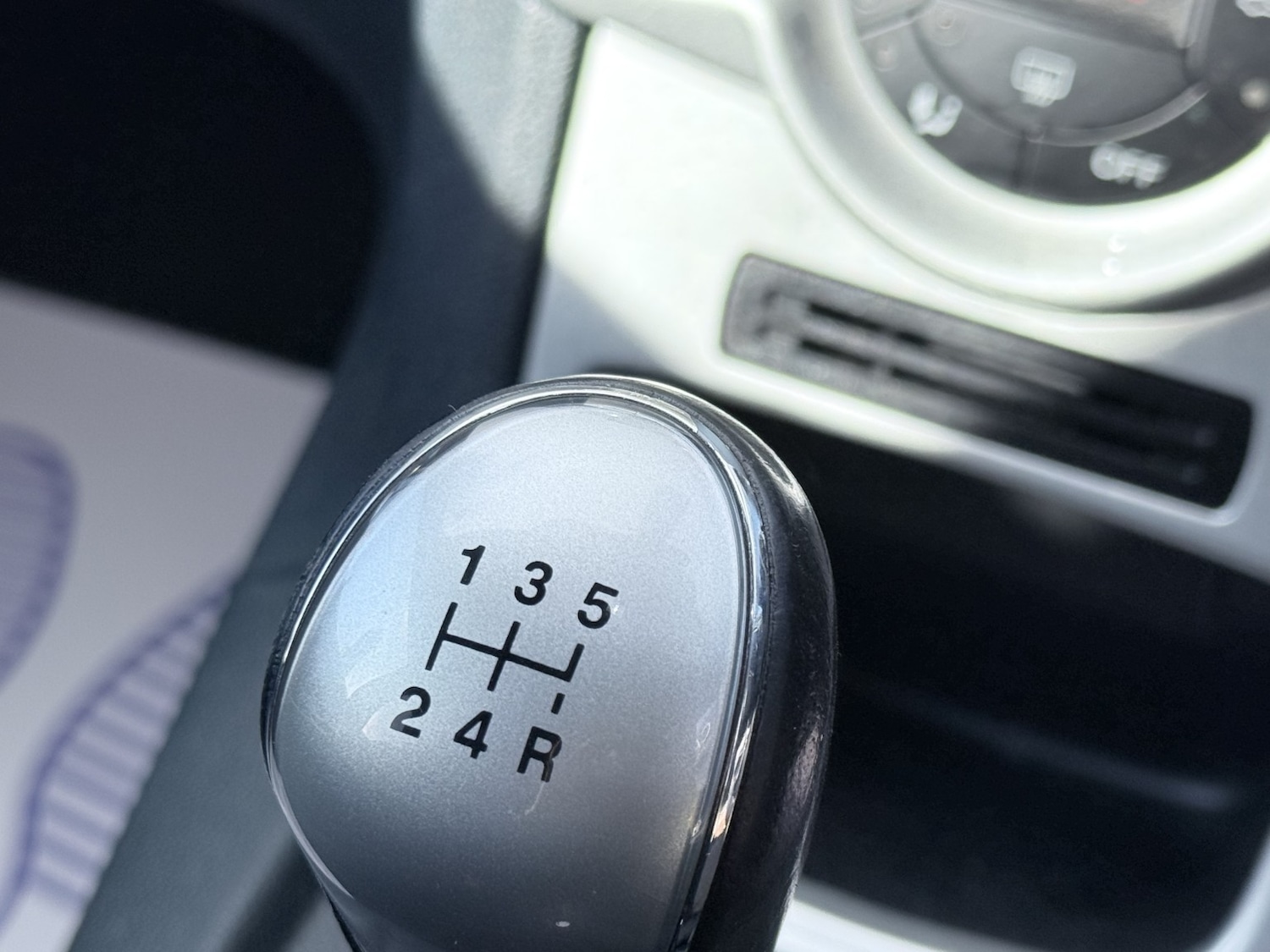 Used Ford Fiesta 2012 for sale - 77453036: Photo 29