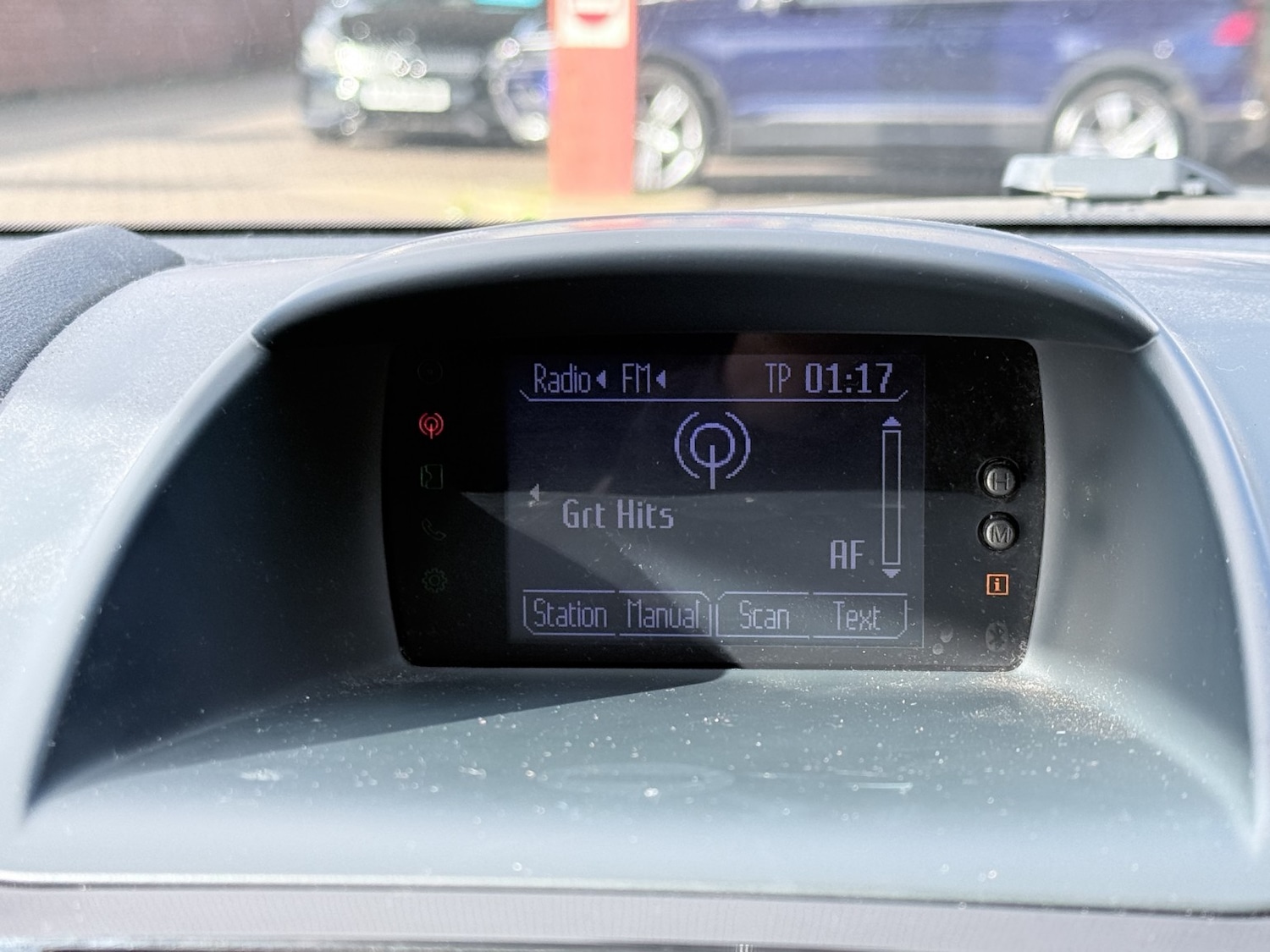 Used Ford Fiesta 2012 for sale - 77453036: Photo 30