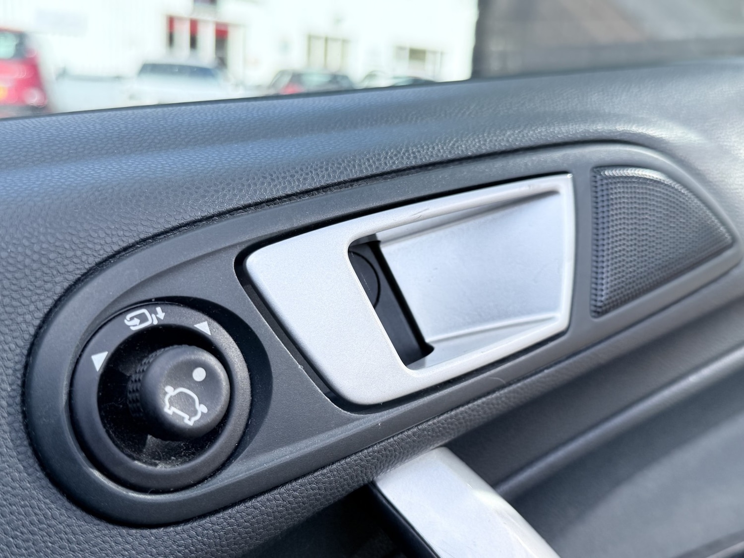 Used Ford Fiesta 2012 for sale - 77453036: Photo 38