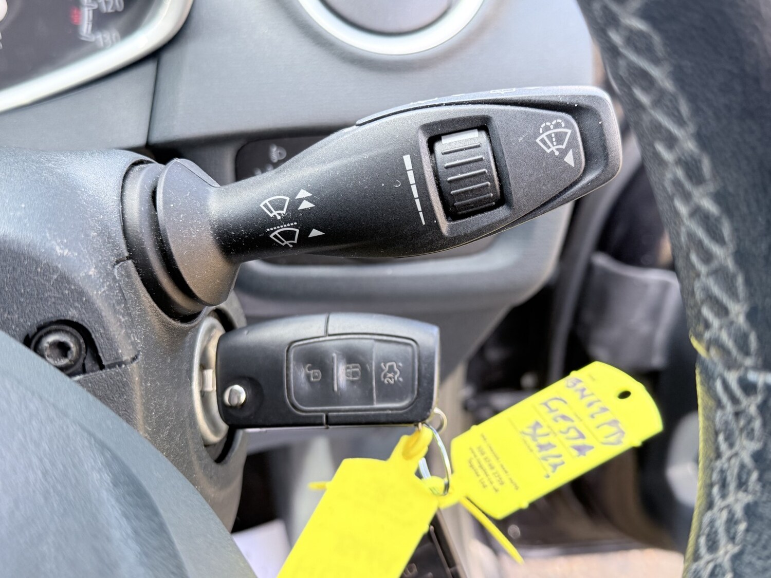 Used Ford Fiesta 2012 for sale - 77453036: Photo 40