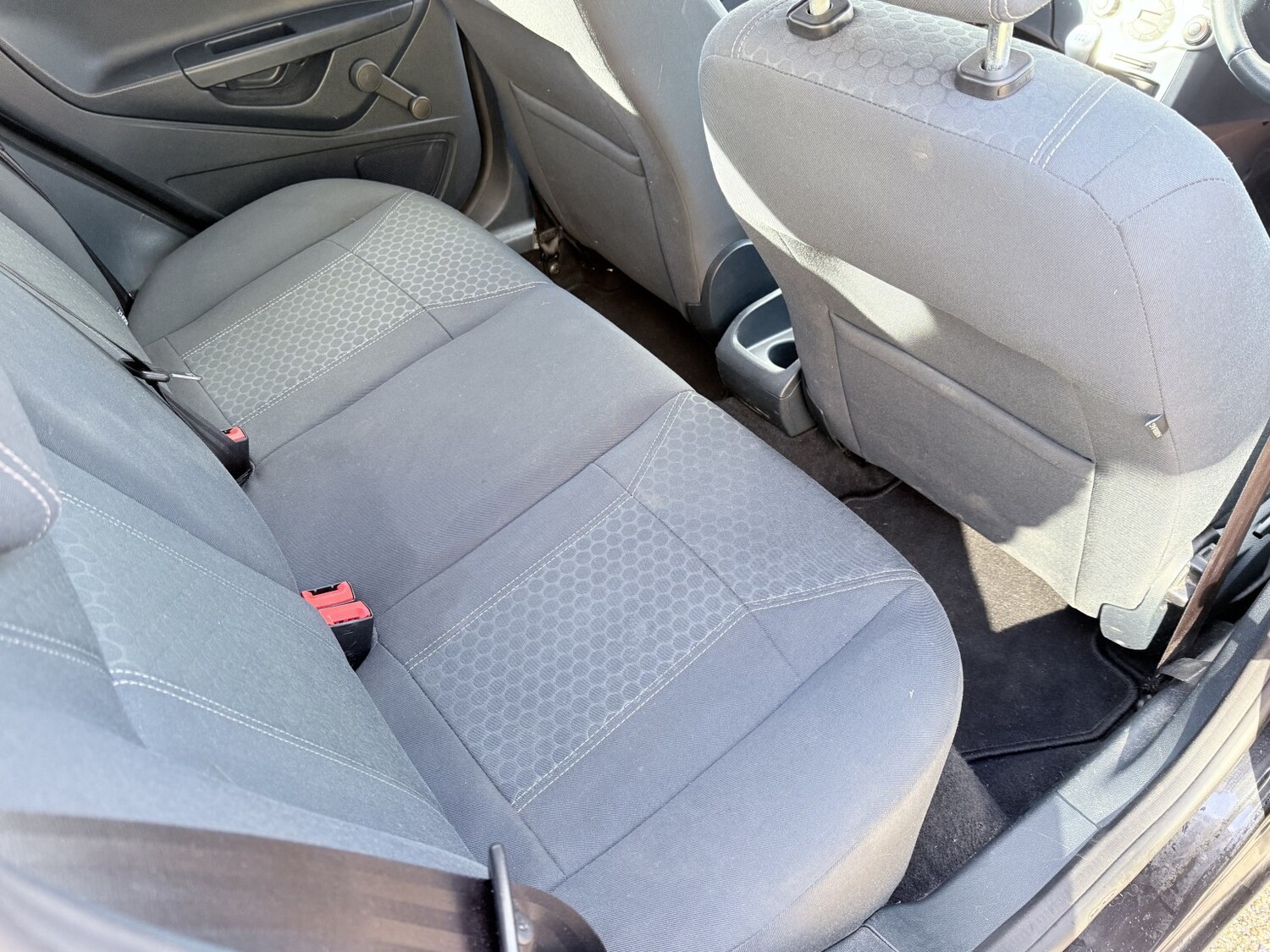 Used Ford Fiesta 2012 for sale - 77453036: Photo 43