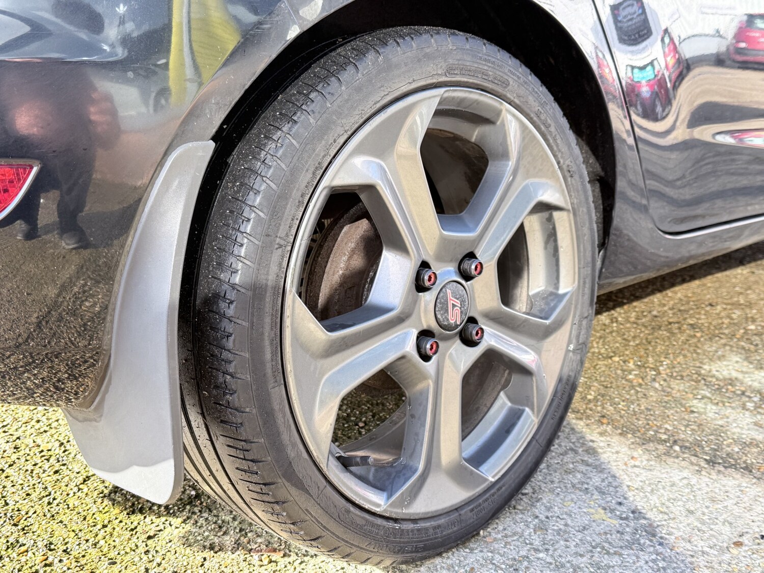 Used Ford Fiesta 2012 for sale - 77453036: Photo 51