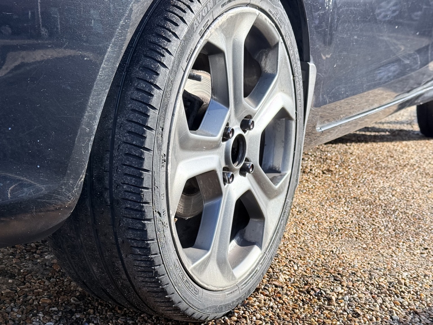 Used Ford Fiesta 2012 for sale - 77453036: Photo 53