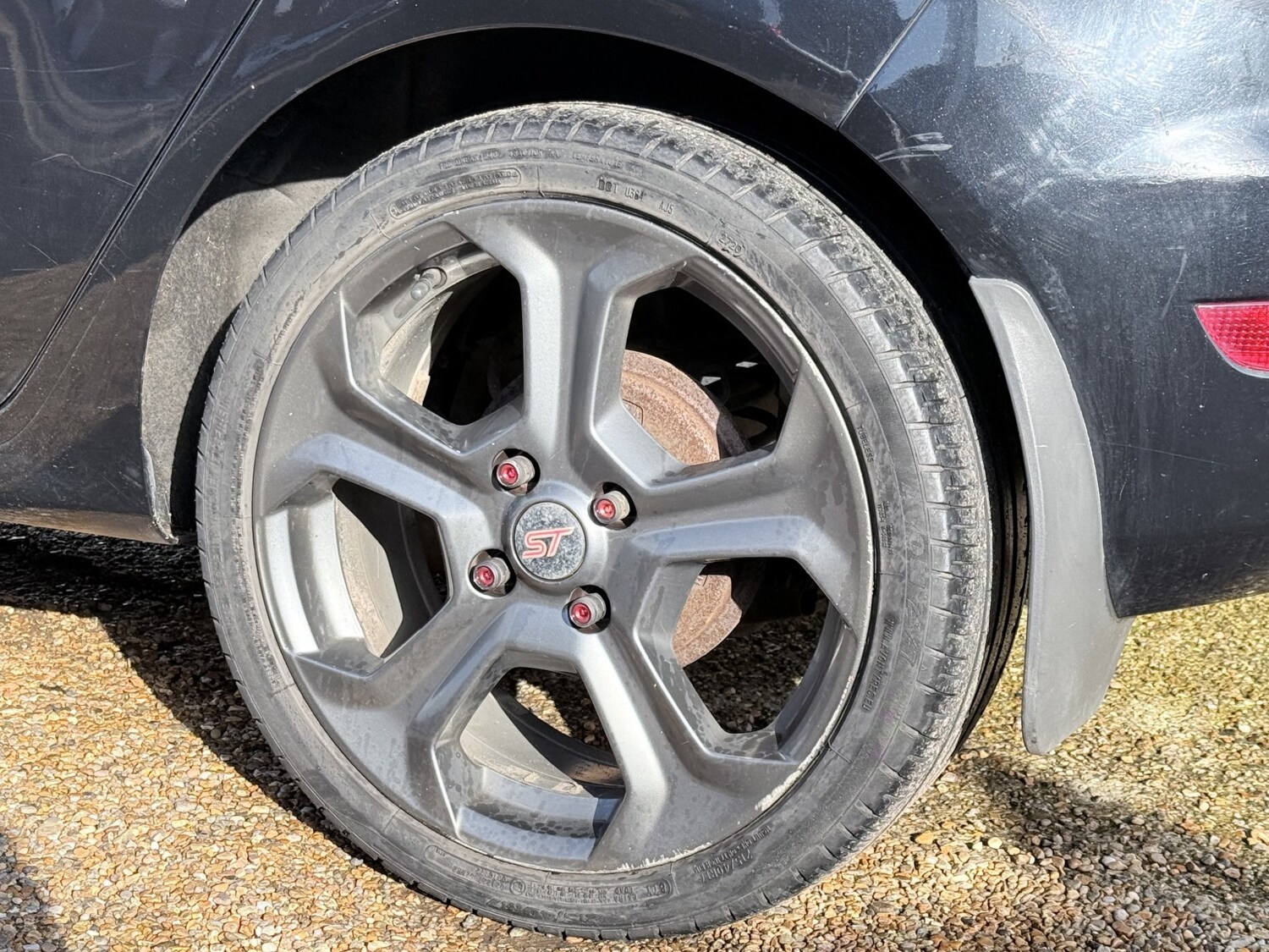 Used Ford Fiesta 2012 for sale - 77453036: Photo 54