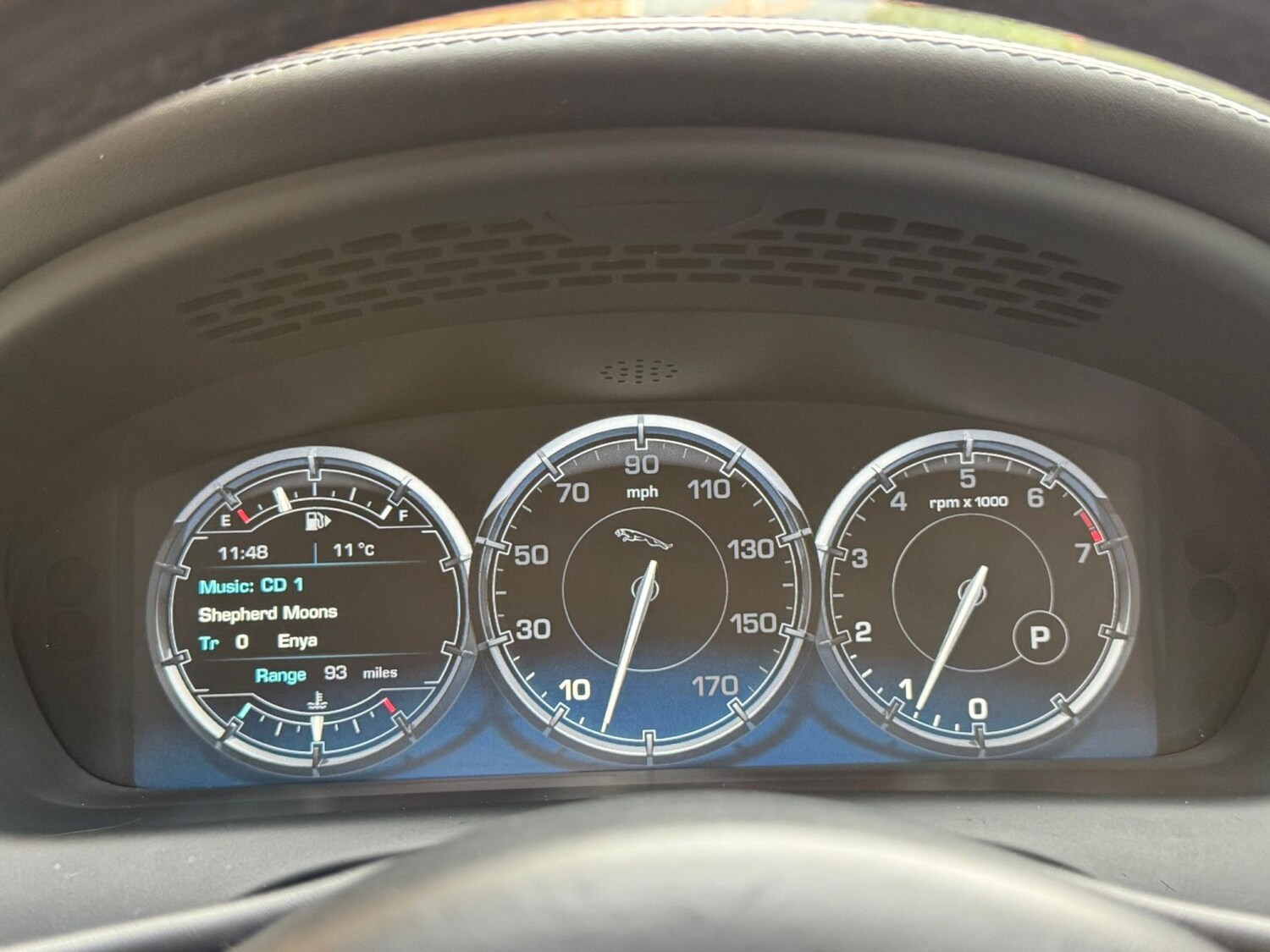 Used Jaguar XJ 2012 for sale - 77888441: Photo 14