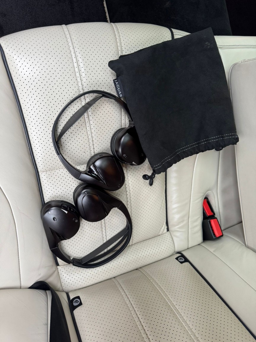 Used Jaguar XJ 2012 for sale - 77888441: Photo 19